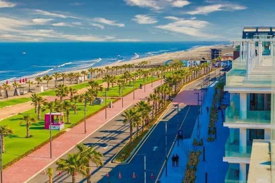 Porto Said Resort 'Ezbet Shalabi el-Rudi Exterior foto